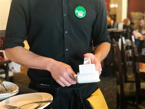 Salaries posted anonymously by Olive Garden Italian. . Olive garden server pay